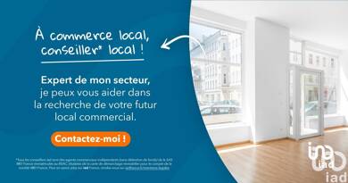 Local commercial à vendre 1 627 500 € 400 m² de surface de vente Pau Sud Pau 64000