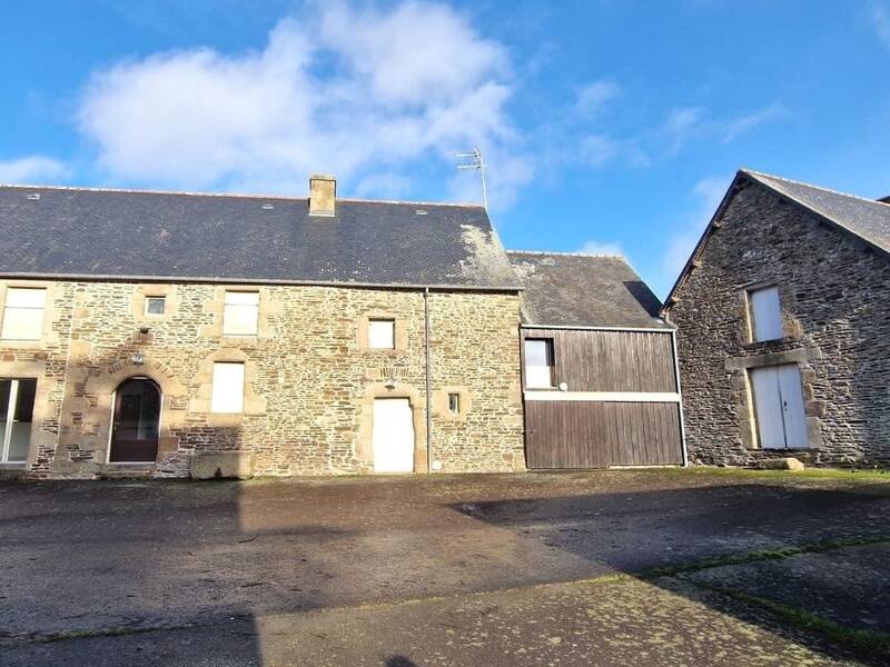 Maison à vendre, 141m², LOUVIGNE DU DESERT