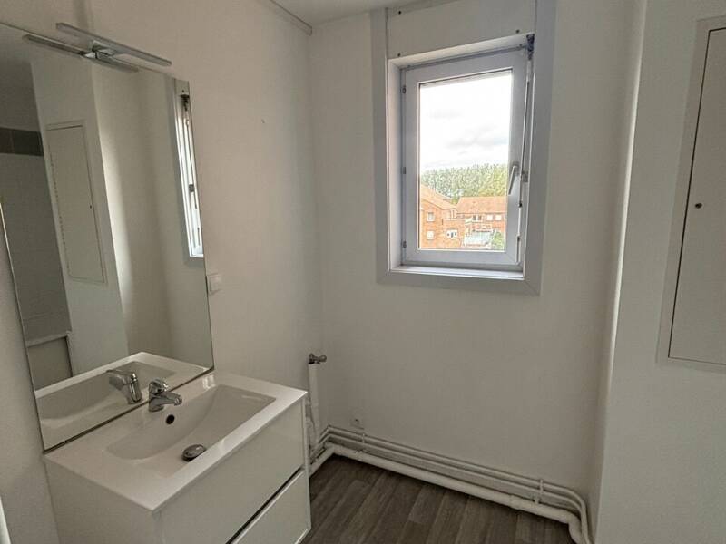 Maison à louer, 80m², GRAVELINES