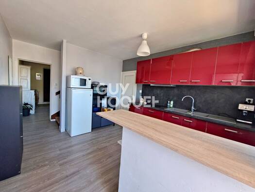 Maison à vendre 214 000 € 4 pièces 3 chambres 93,35 m² 300 m² de terrain Saubagnac Dax 40100