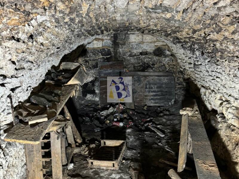 Maison à vendre, 120m², ANGOULEME