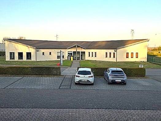 Espace bureau à louer 1 960 € 120 m² de bureaux Silvange Marange-Silvange 57535