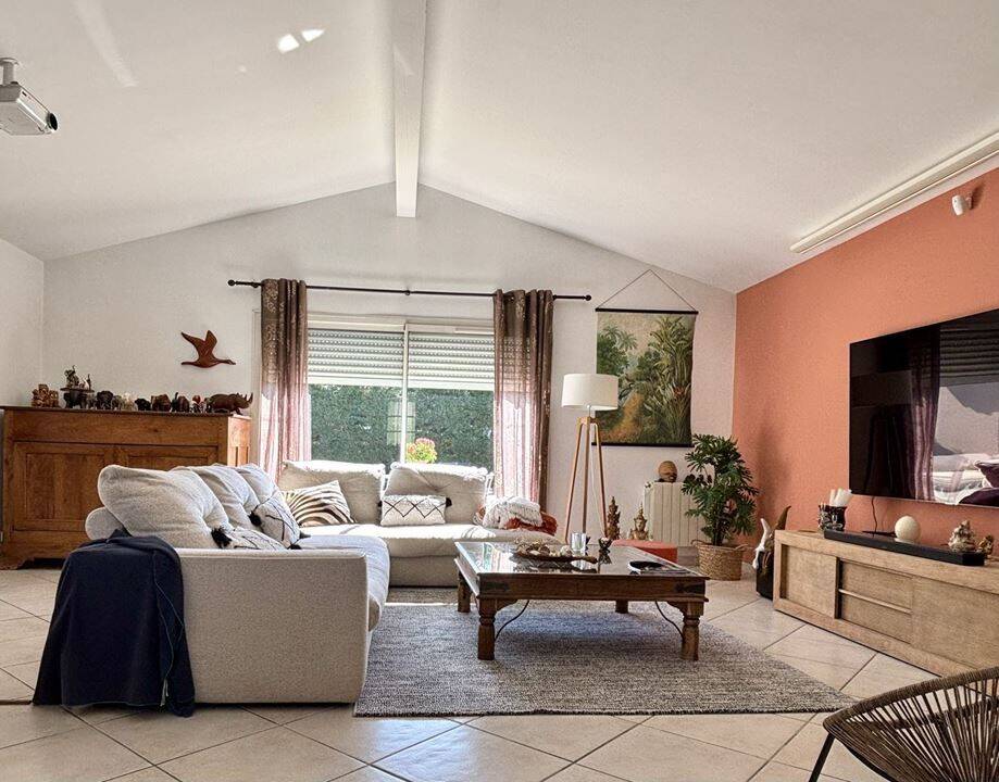 Maison à vendre, 168m², GUJAN MESTRAS