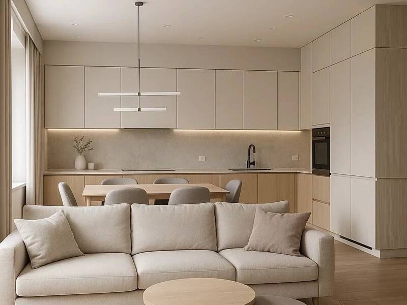 Maison à vendre, 28m², SAINT OUEN
