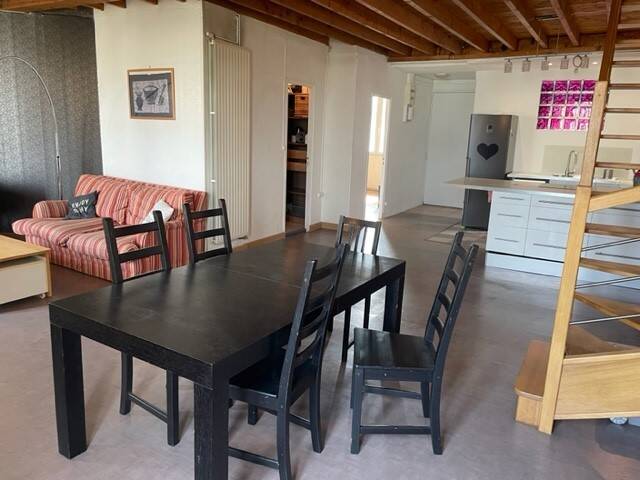Maison à louer, 83m², IVRY SUR SEINE