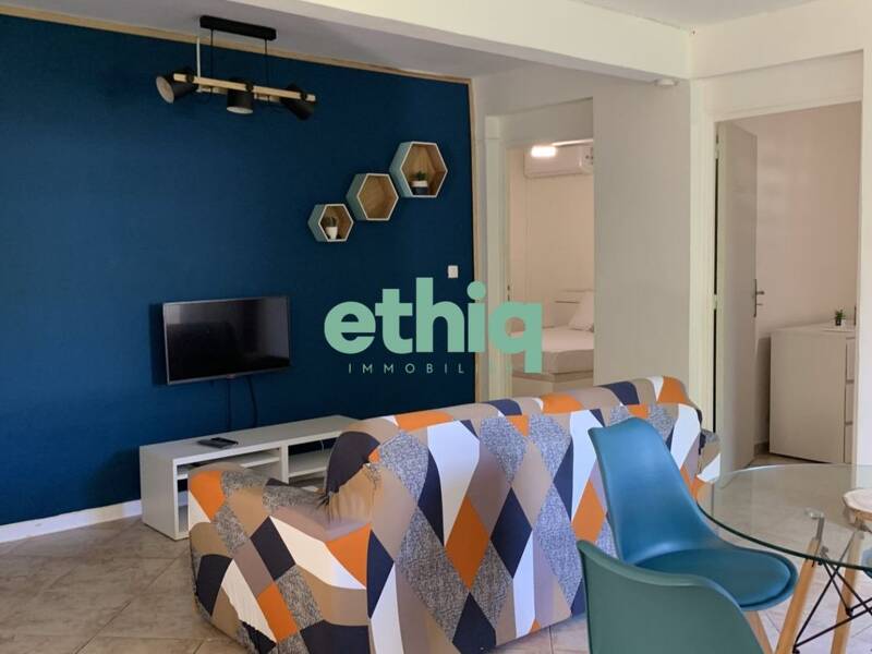 Maison à louer, 50m², SAINTE ROSE