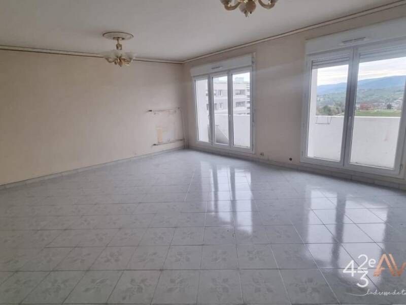 Maison à vendre, 91m², SAINT ETIENNE