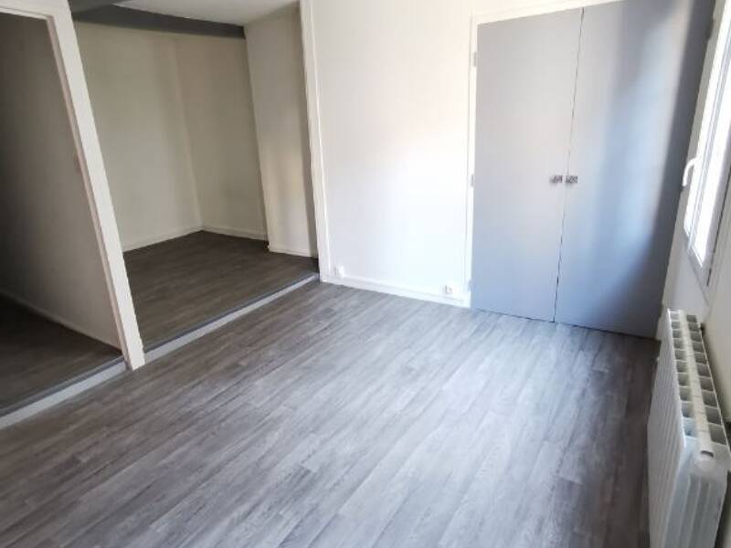 Maison à louer, 24m², ROUEN