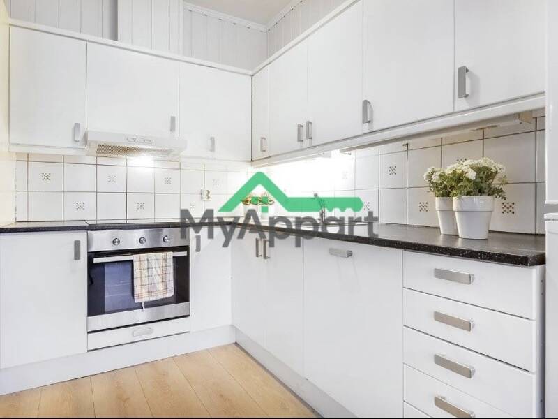 Maison à louer, 22m², MARSEILLE 13E