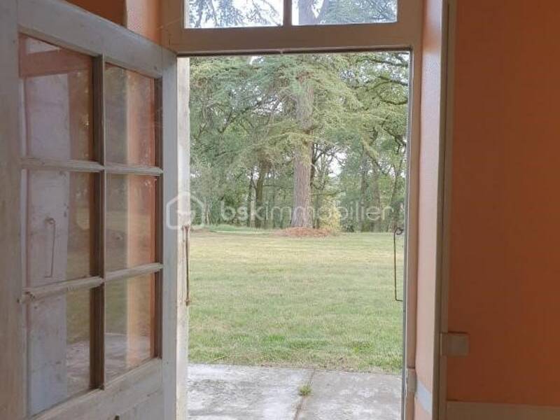 Maison à vendre, 350m², AUCH