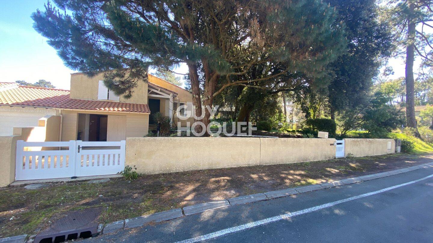 Maison à vendre, 73m², LA TREMBLADE