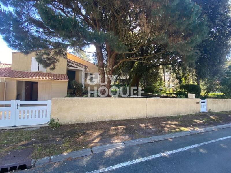 Maison à vendre, 73m², LA TREMBLADE
