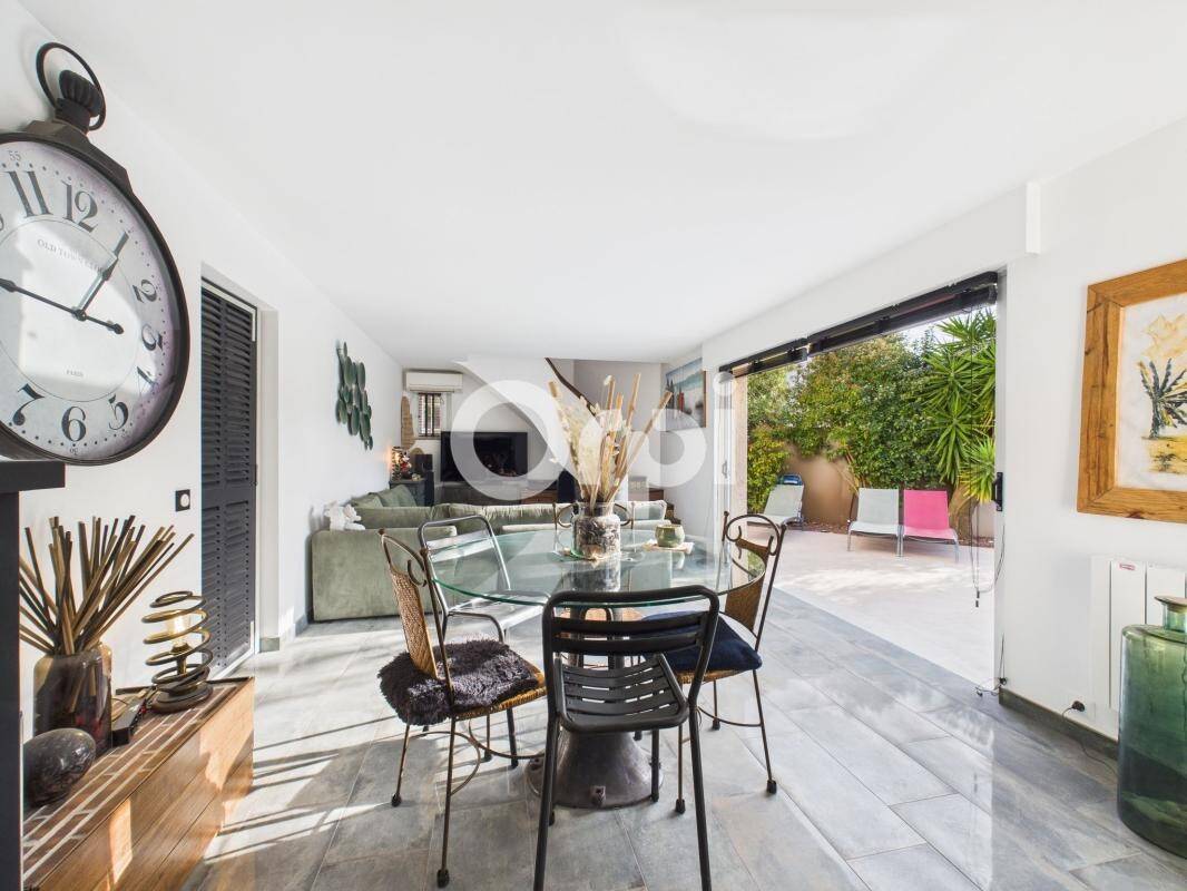 Maison à vendre, 115m², LES ADRETS DE L'ESTEREL