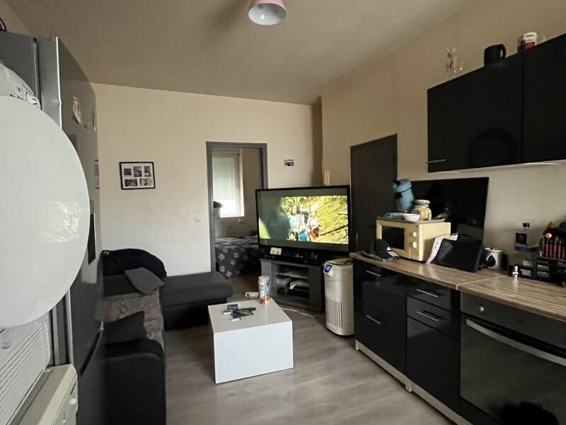 Maison à vendre, 32m², REIMS