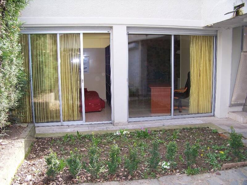 Maison à louer, 44m², SAINT ETIENNE