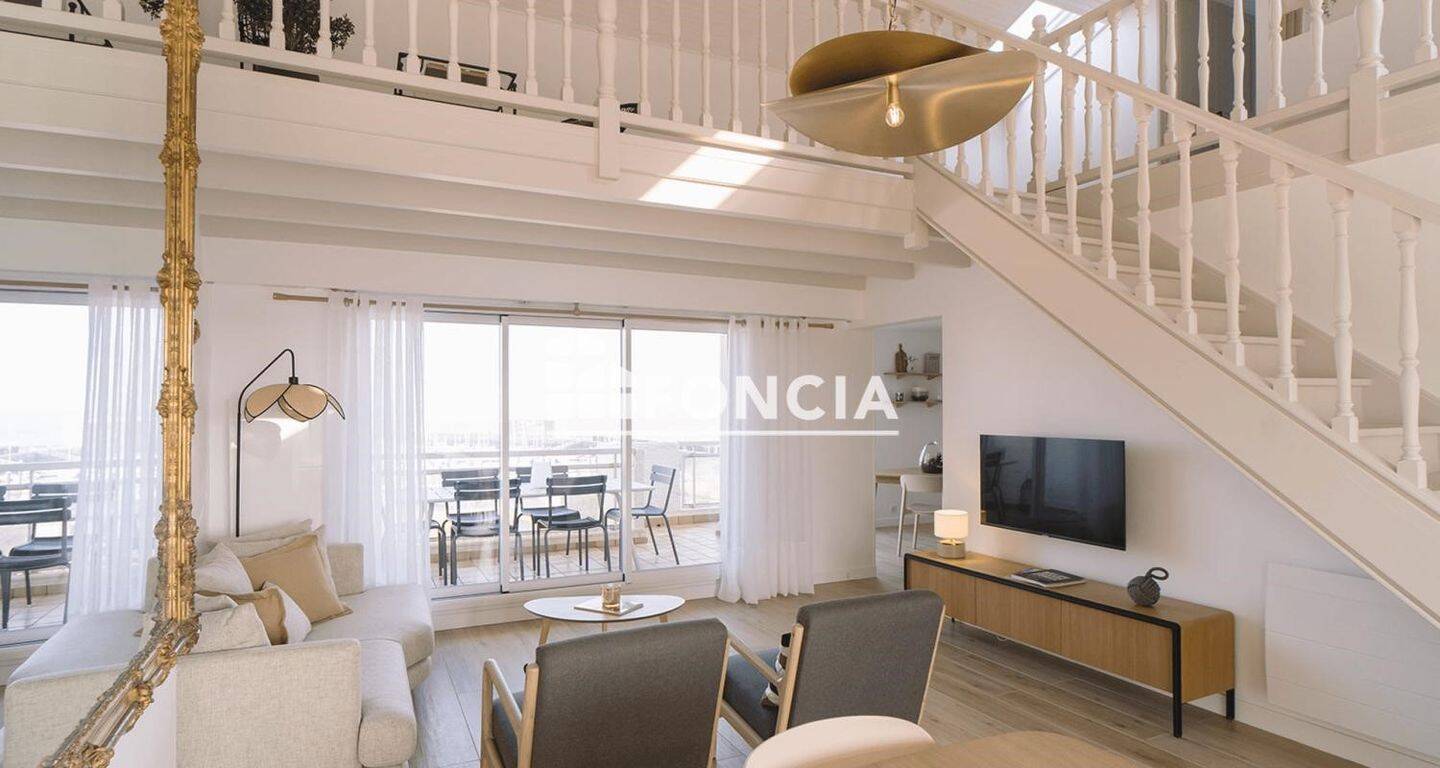 Maison à vendre, 120m², NOIRMOUTIER EN L'ILE