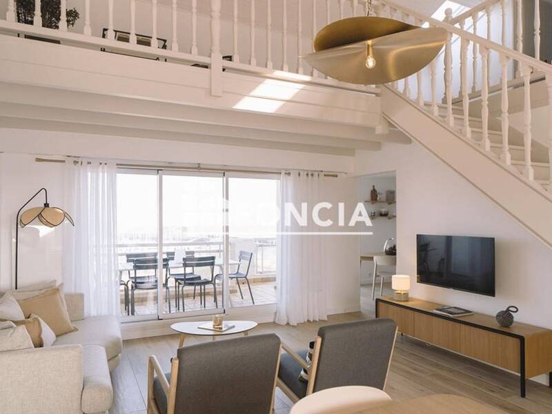 Maison à vendre, 120m², NOIRMOUTIER EN L'ILE