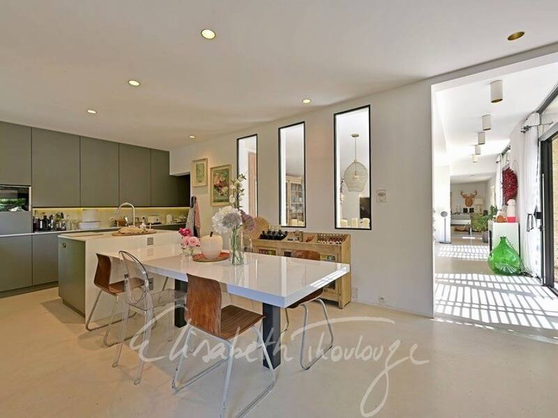 Maison à vendre, 220m², MONTPELLIER