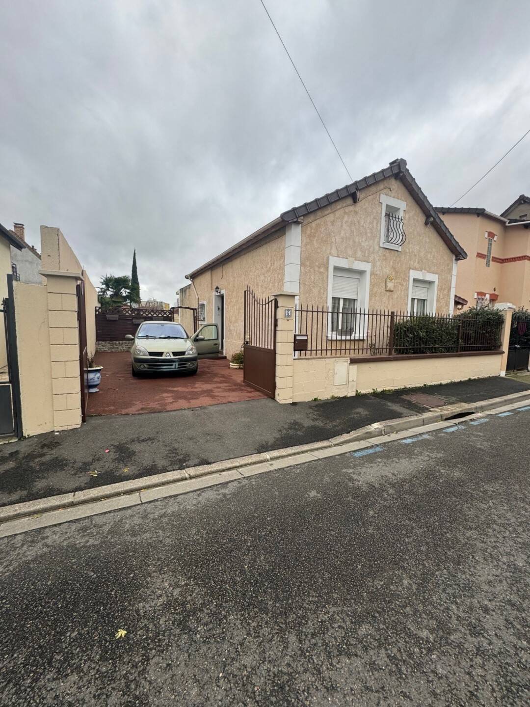 Maison à vendre, 80m², DRANCY