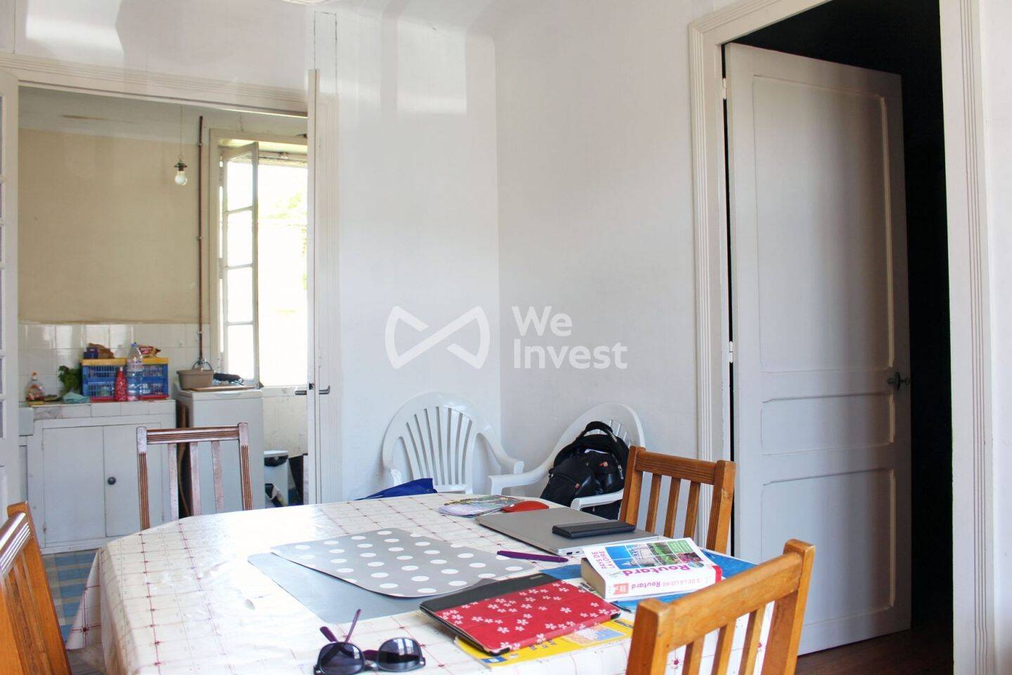 Maison à vendre, 96m², SAINTE REINE DE BRETAGNE