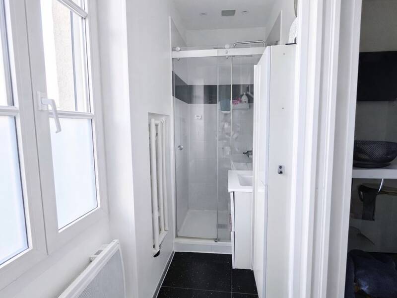 Maison à vendre, 25m², VAUREAL