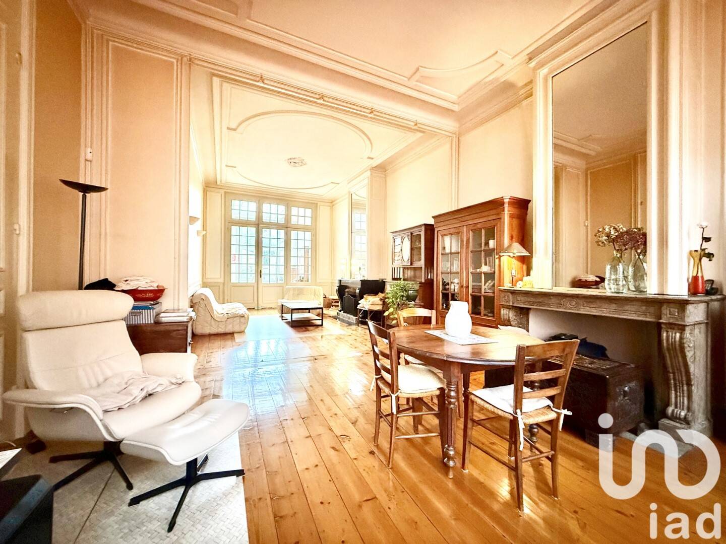 Maison à vendre, 186m², TOURCOING