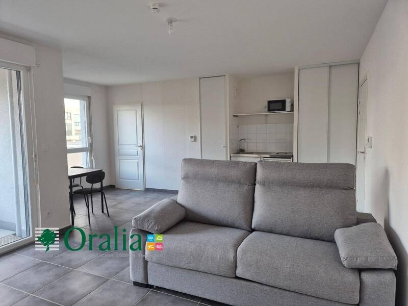 Maison à louer, 33m², DIJON