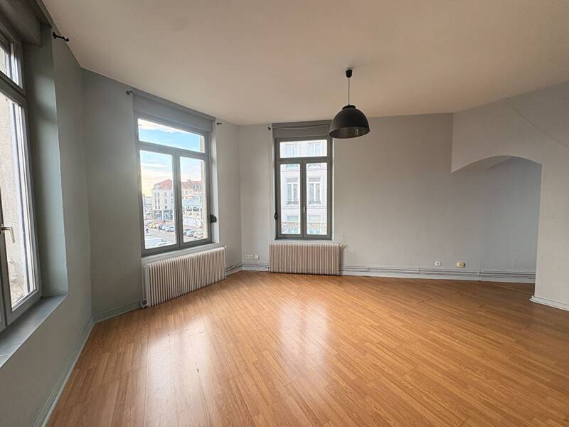 Maison à louer, 31m², LILLE