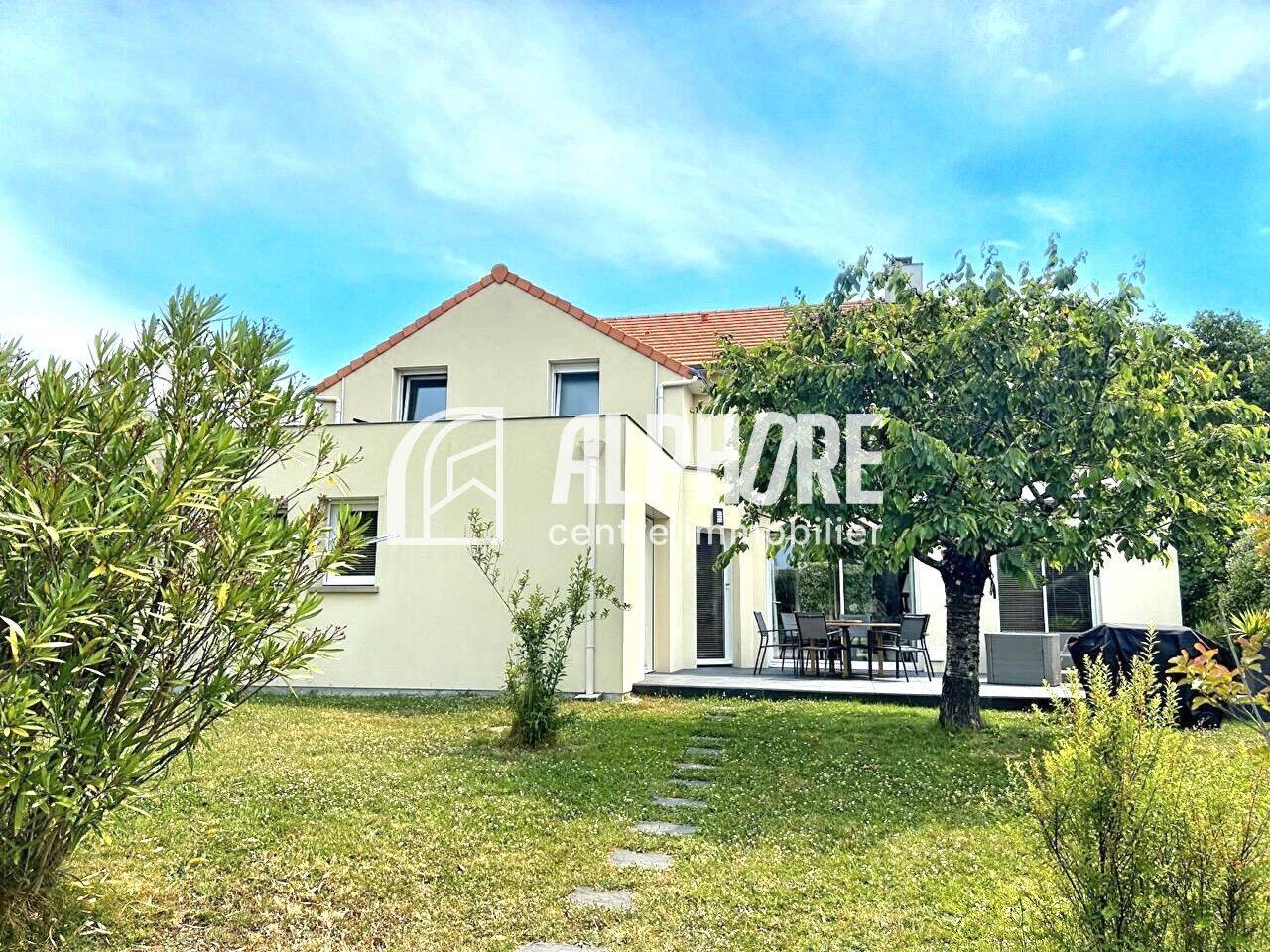 Maison à vendre, 174m², SAINT NAZAIRE
