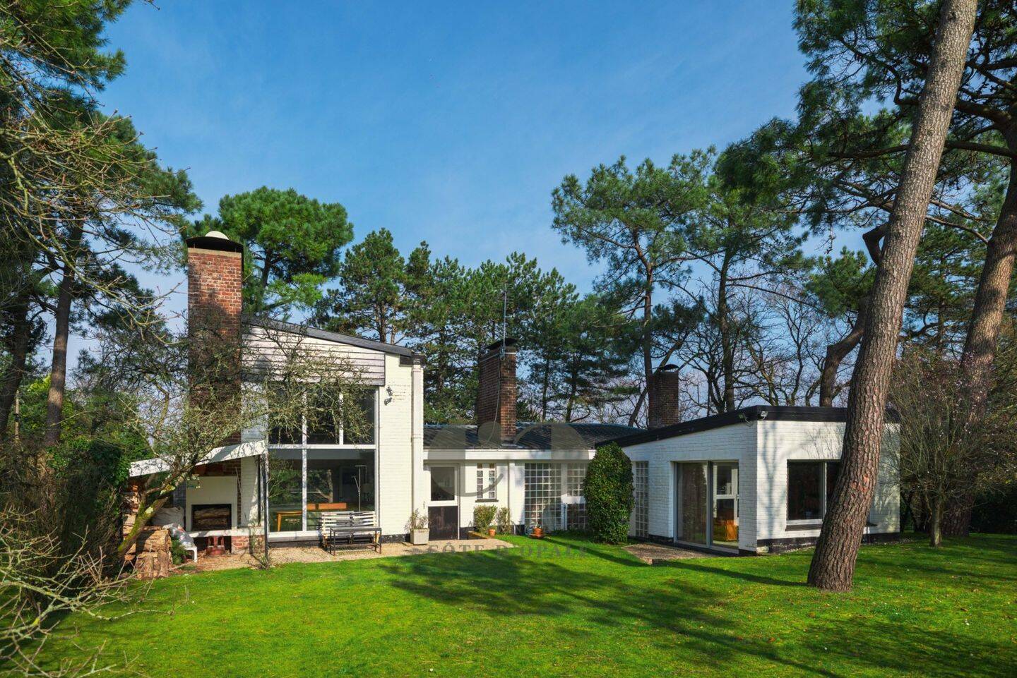 Maison à vendre, 117m², LE TOUQUET PARIS PLAGE