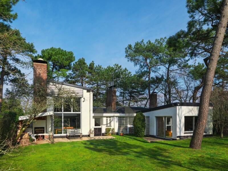Maison à vendre, 117m², LE TOUQUET PARIS PLAGE