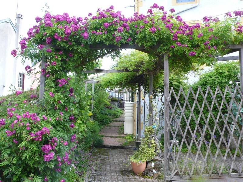 Maison à vendre, 130m², SAINT HONORE LES BAINS