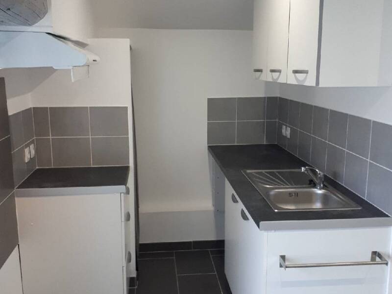 Maison à louer, 36m², MEAUX