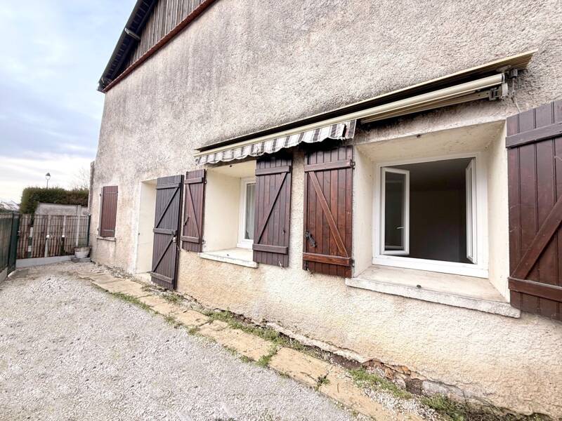 Maison à vendre, 77m², ORGERUS