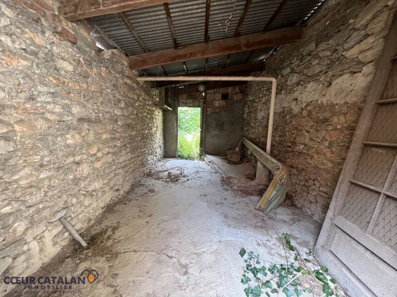 Maison à vendre, 25m², THUIR