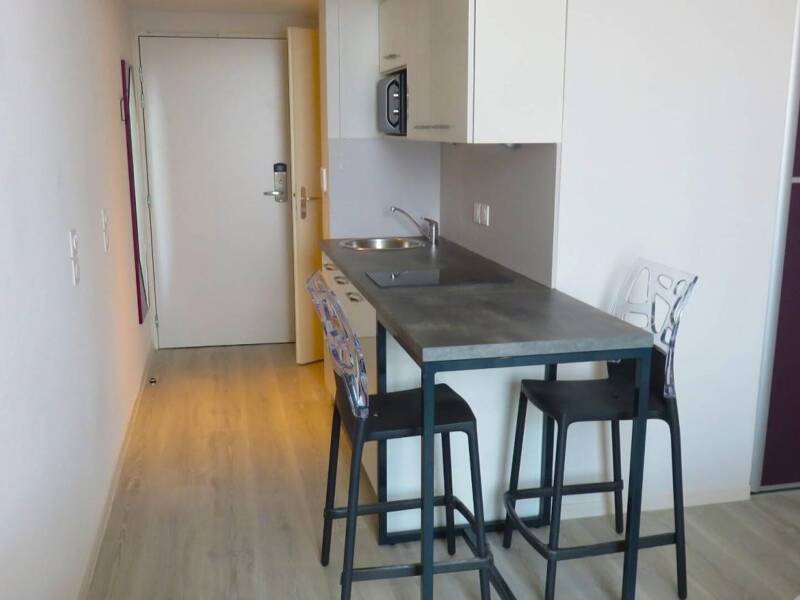 Maison à louer, 23m², BORDEAUX