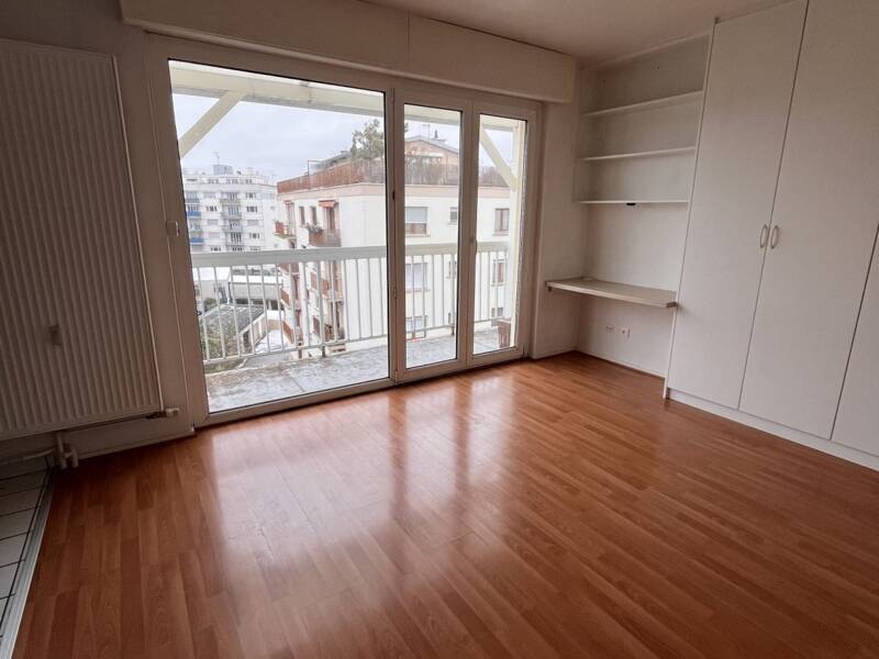 Maison à louer, 25m², STRASBOURG