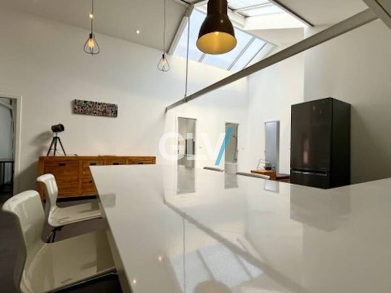 Maison à louer, 101m², LILLE