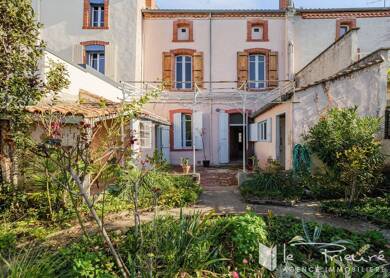 Maison à vendre 298 000 € 7 pièces 4 chambres 170 m² 180 m² de terrain Albi 81000