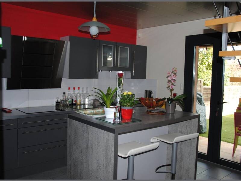 Maison à vendre, 128m², CASSIS