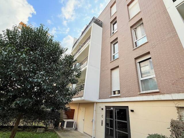 Maison à vendre, 39m², VILLEPINTE
