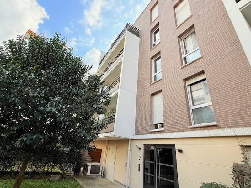Maison à vendre, 39m², VILLEPINTE