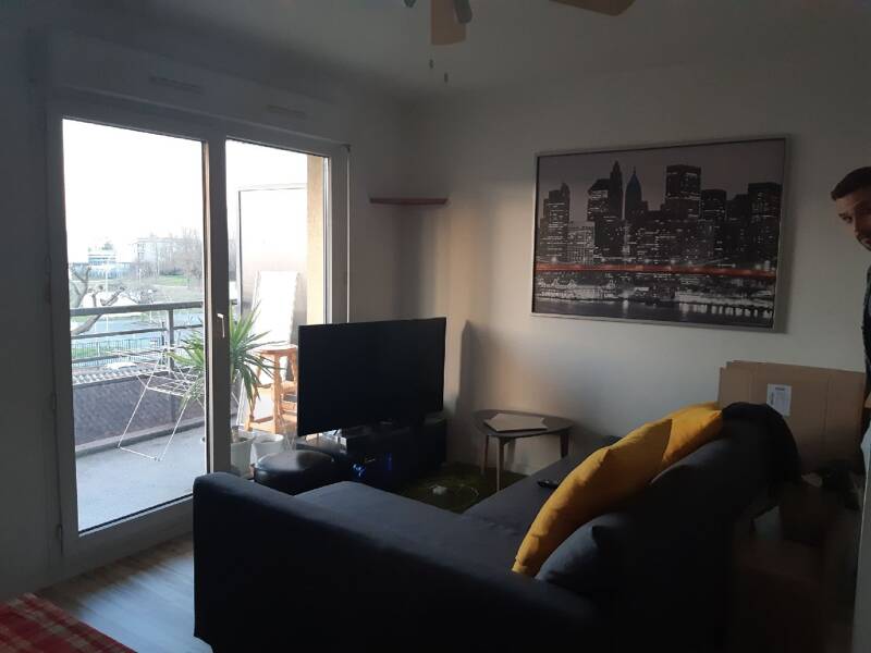 Maison à louer, 34m², TOULOUSE