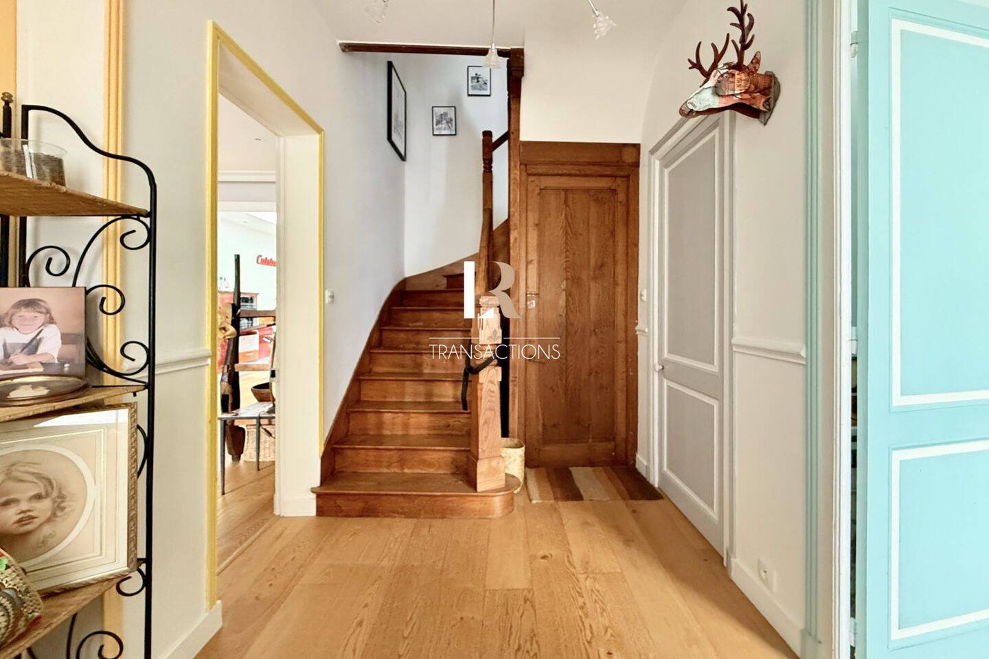 Maison à vendre, 171m², LA ROCHELLE