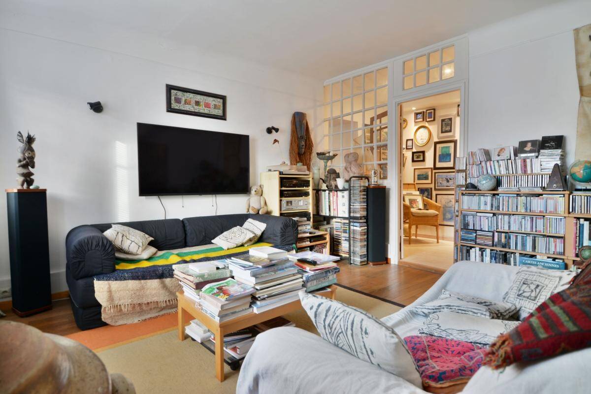 Maison à vendre, 128m², FRESNES SUR MARNE