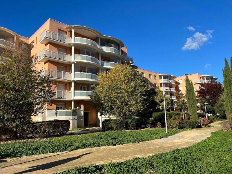 Maison à louer, 55m², MONTPELLIER