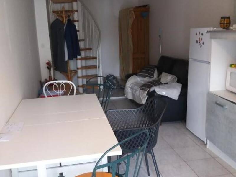 Maison à louer, 45m², AMBERIEU EN BUGEY