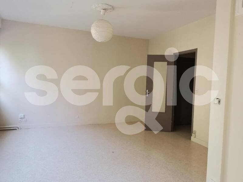 Maison à louer, 37m², REIMS