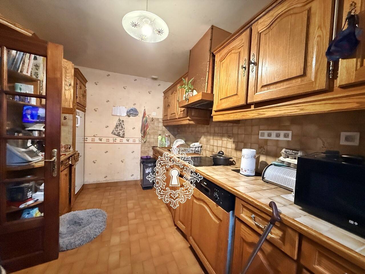 Maison à vendre, 98m², BRAY SUR SEINE
