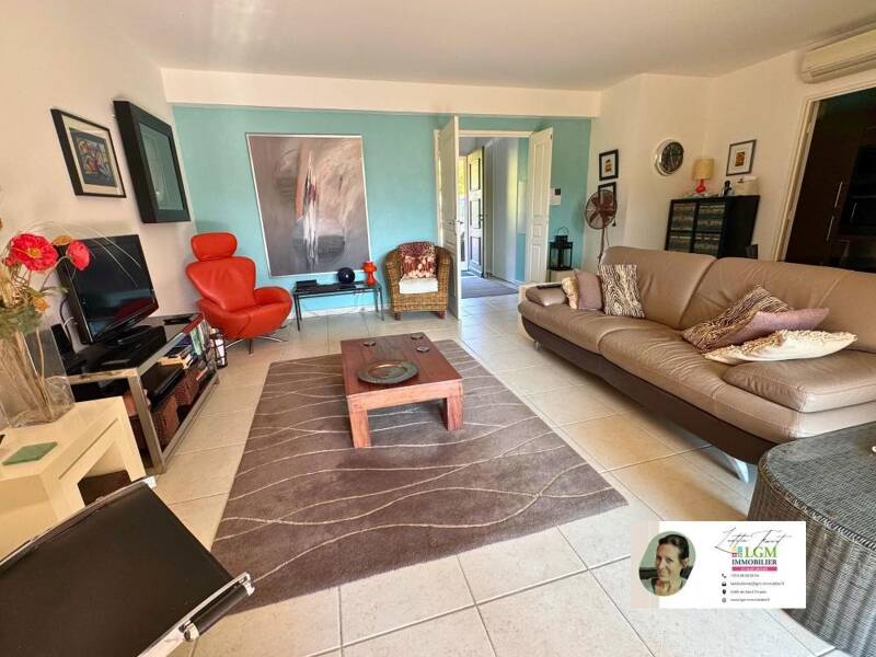 Maison à vendre, 86m², VAR